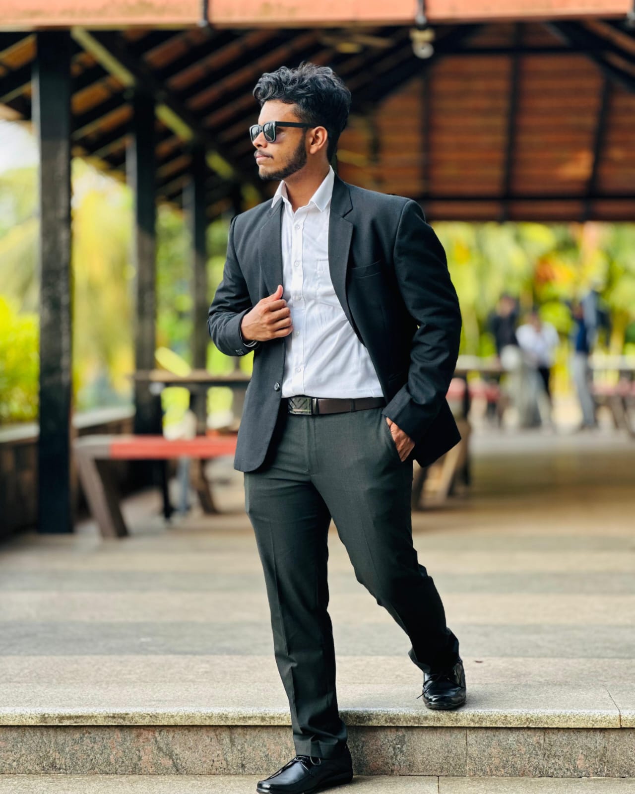 Vignesh